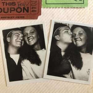 Meet your Posher, Denise